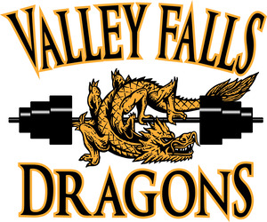 Valley Falls Dragon Powerlifting