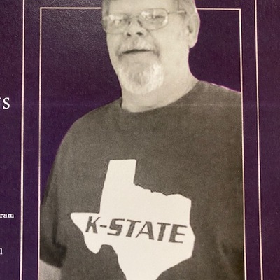 Dr. William "Bill" Coons. January 9, 1956  April 8, 2021