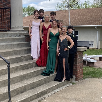 Prom