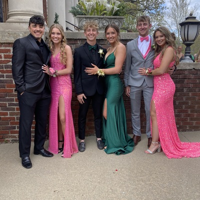 Prom