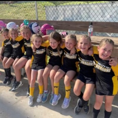 VFAA Softball