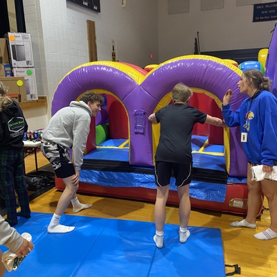 Inflatables