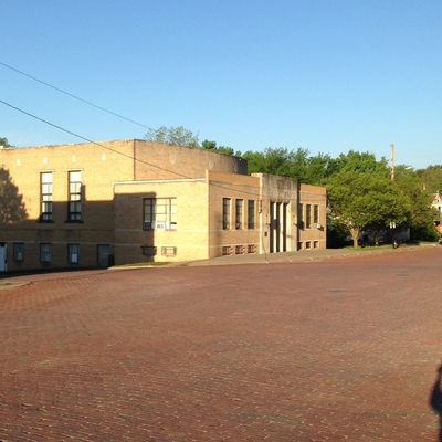 Delaware Township Hall