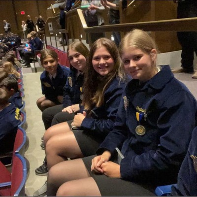 State convention 22 23