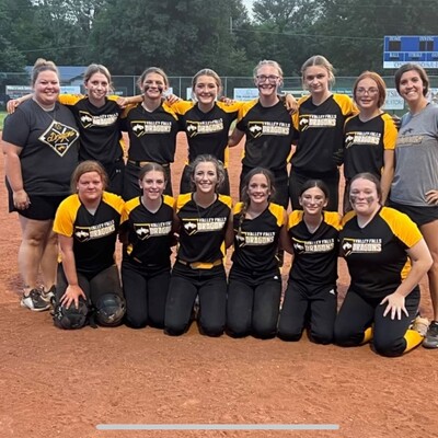 VF Softball