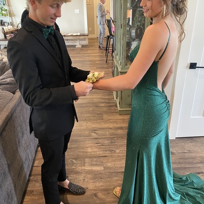 Prom
