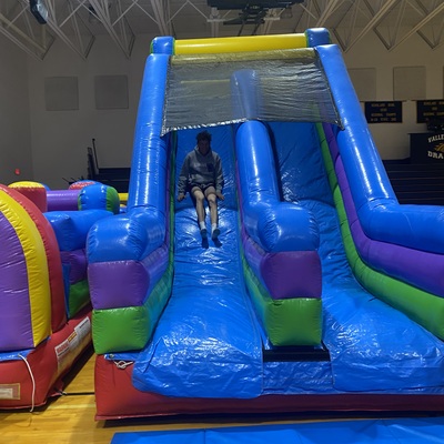 Inflatables