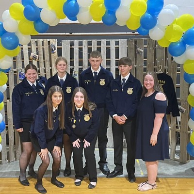 23 24 Officer team