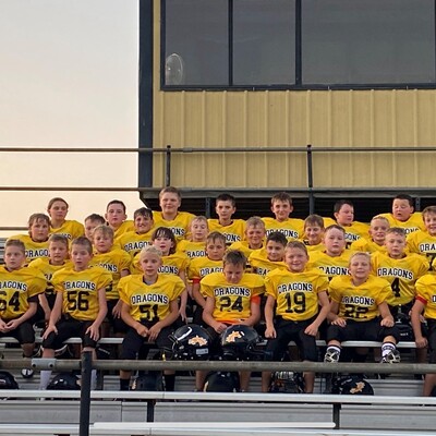 VFAA Youth Football Team